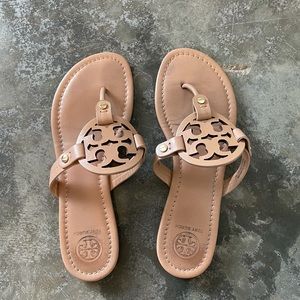 Tory Burch Miller in ‘Makeup’